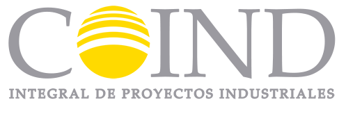 COIND Integral de Proyectos Industriales, S.L.