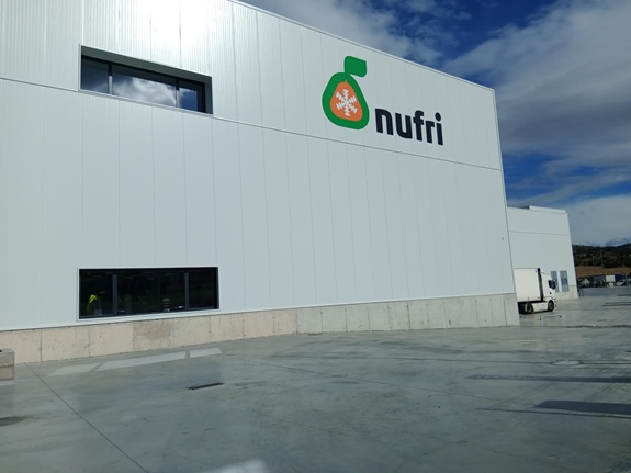 NUFRI01